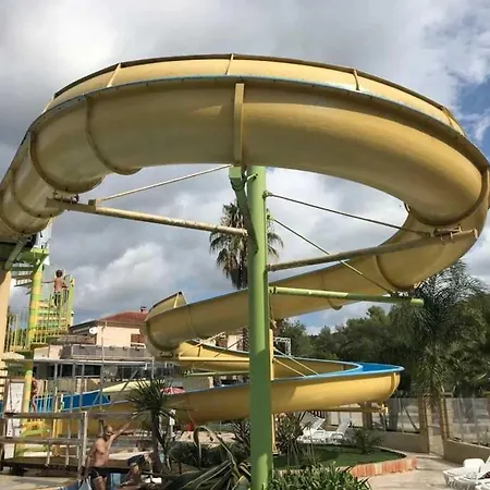 Parque de Campismo 4 Etoiles - Parc Aquatique - Ccb0dfc *