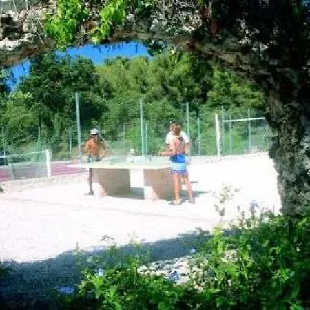 4 Etoiles - Parc Aquatique - Ccb0dfc Parque de Campismo Hyères