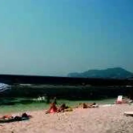 4 Etoiles - Parc Aquatique - Ccb0dfc Campsite *