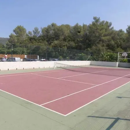Parque de Campismo 4 Etoiles - Parc Aquatique - Ccb0dfc