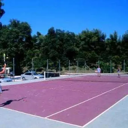 4 Etoiles - Parc Aquatique - Ccb0dfc Parque de Campismo