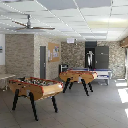 Parque de Campismo 4 Etoiles - Parc Aquatique - Ccb0dfc Hyères