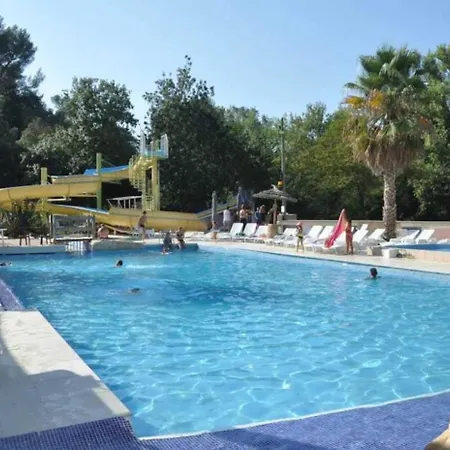4 Etoiles - Parc Aquatique - Ccb0dfc Parque de Campismo *
