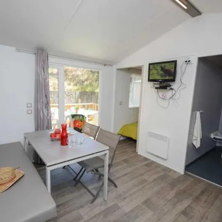 4 Etoiles - Parc Aquatique - Ccb0dfc Campsite Hyeres
