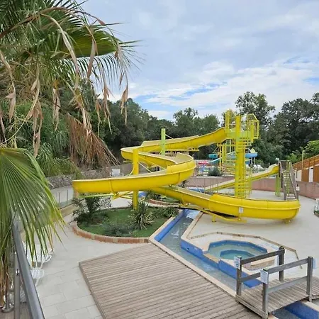 Campsite 4 Etoiles - Parc Aquatique - Ccb0dfc
