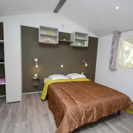 4 Etoiles - Parc Aquatique - Ccb0dfc Campsite Hyeres