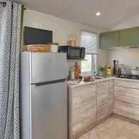 4 Etoiles - Parc Aquatique - Ccb0dfc Campsite Hyeres