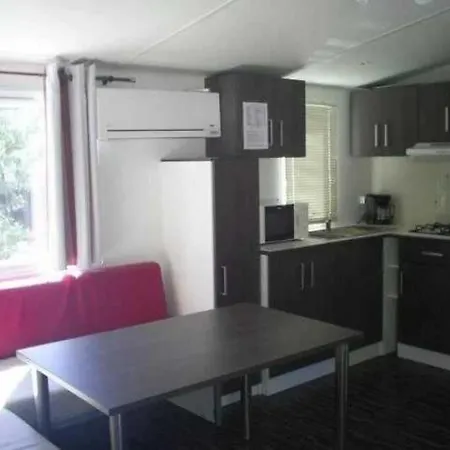 Campsite 4 Etoiles - Parc Aquatique - Ccb0dfc *