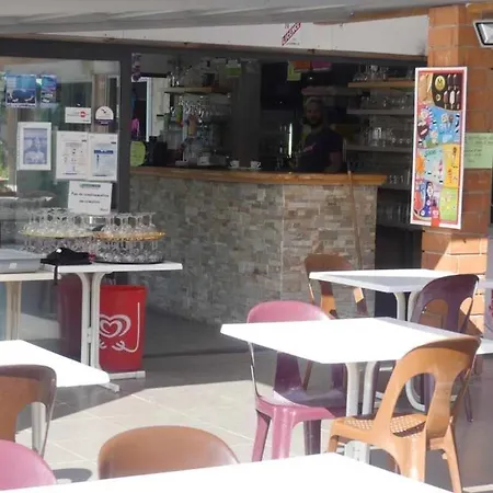4 Etoiles - Parc Aquatique - Ccb0dfc Campsite *