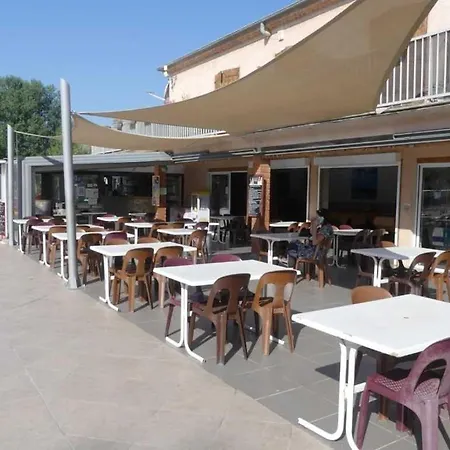 Campsite 4 Etoiles - Parc Aquatique - Ccb0dfc Hyeres