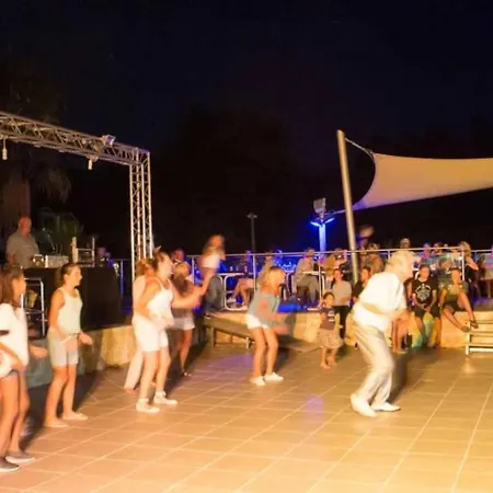 Campsite 4 Etoiles - Parc Aquatique - Ccb0dfc