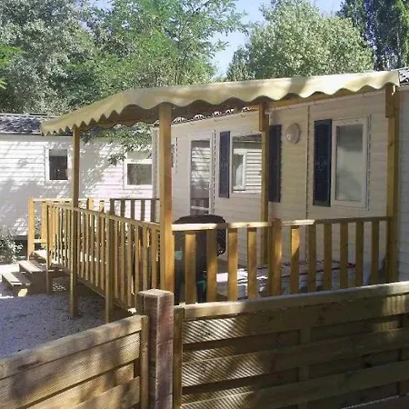 Parque de Campismo 4 Etoiles - Parc Aquatique - Ccb0dfc Hyères